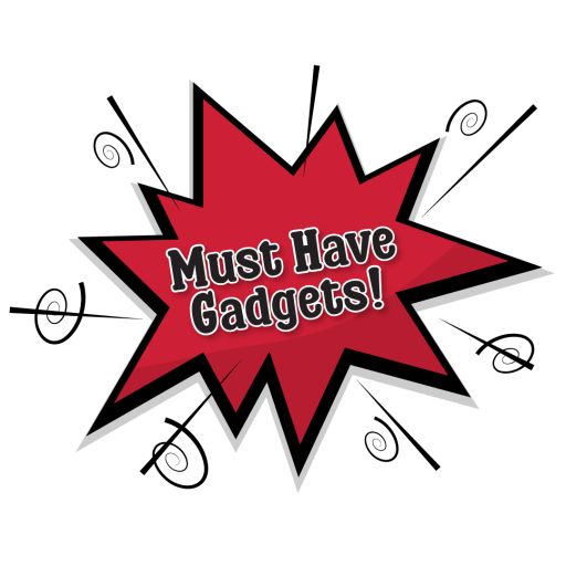 Must Have Gadgets Logo